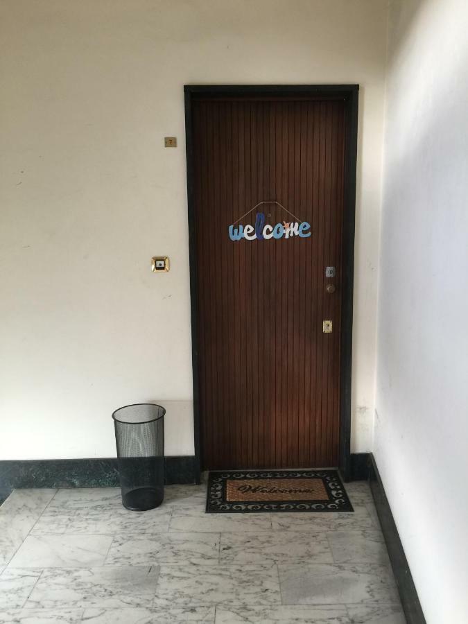 Apartamento Parva Domus San Remo Exterior foto