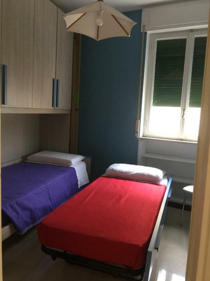 Apartamento Parva Domus San Remo Exterior foto
